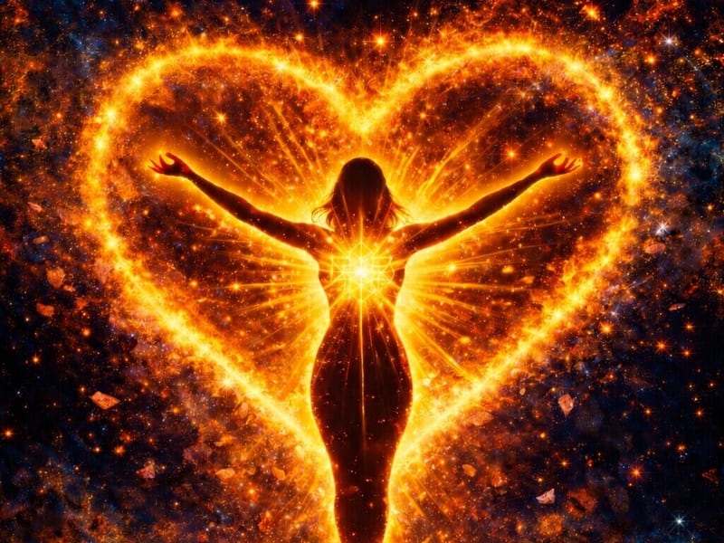 A RAPSI psycho-spiritual integration session